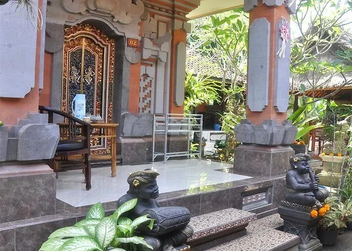 Depa House Ubud