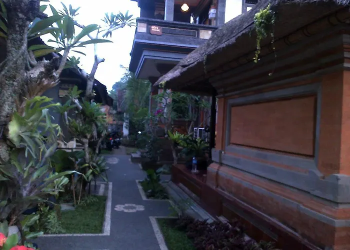 Depa House Ubud