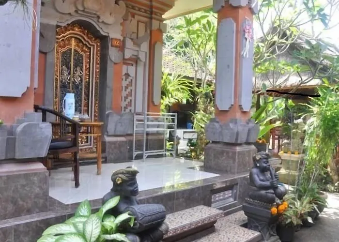 Depa House Ubud