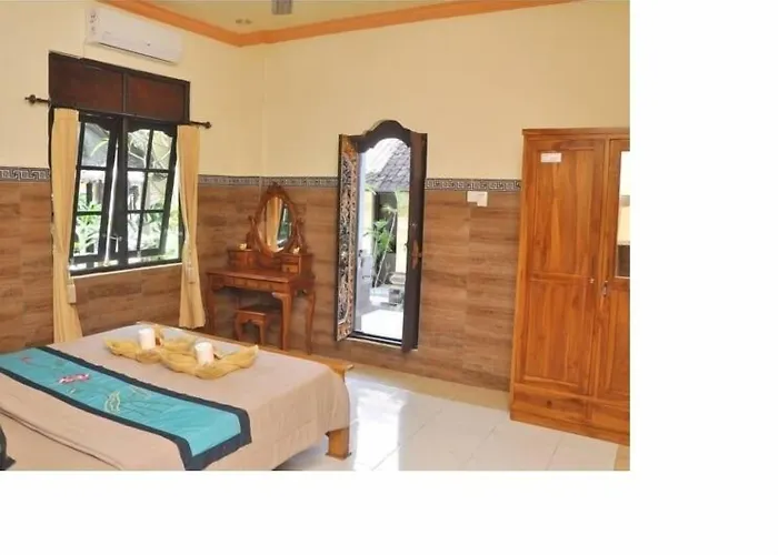 Depa House *