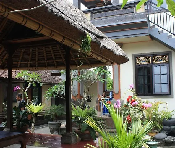 Depa House Ubud