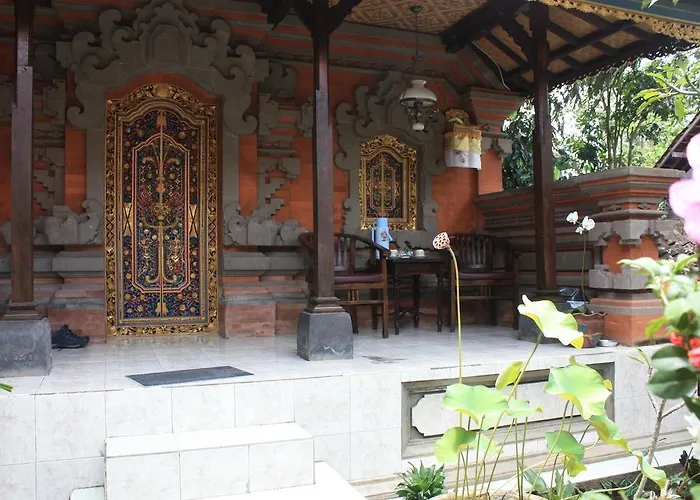 Depa House Ubud