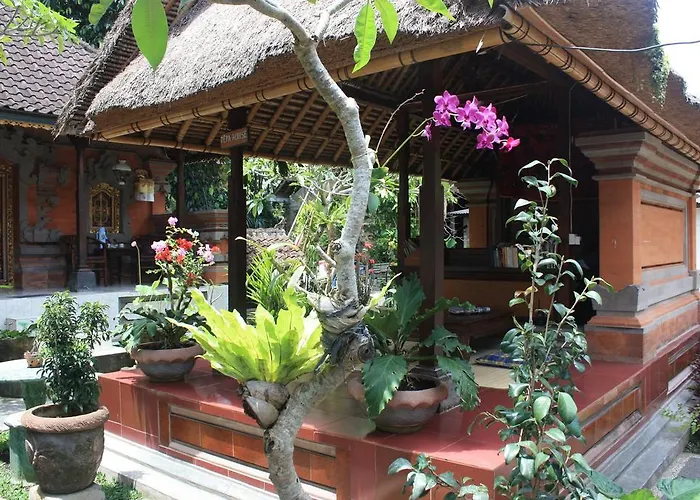 Pensión Depa House