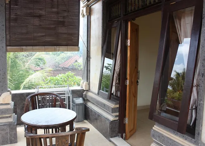 Depa House Ubud