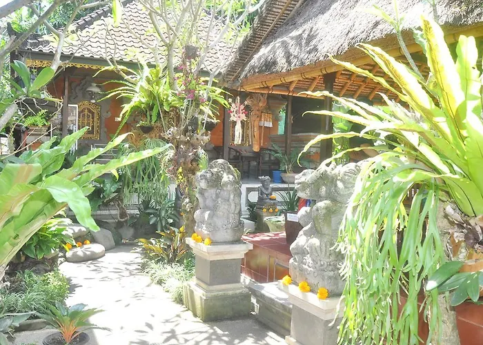 Depa House