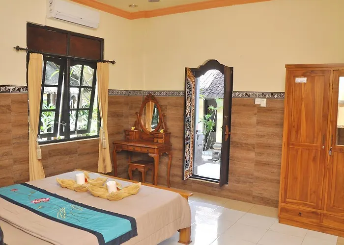 Depa House
