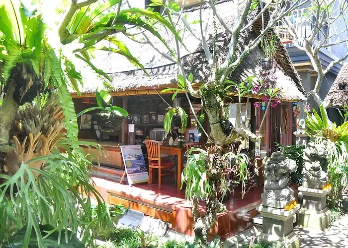 Depa House Ubud