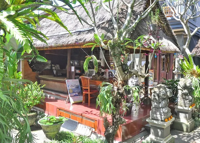 Depa House