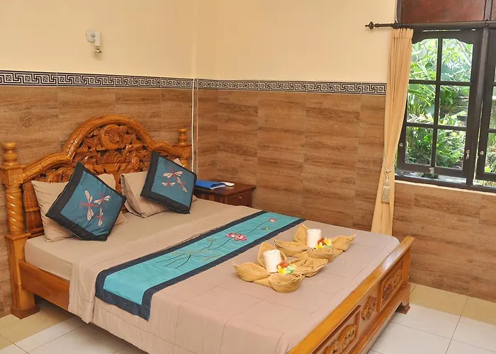 Depa House Ubud