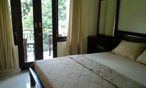 Depa House Pensión Ubud