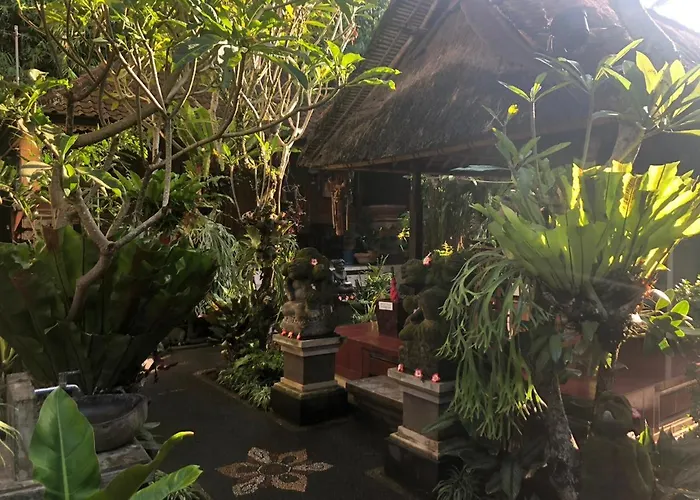 Depa House Ubud