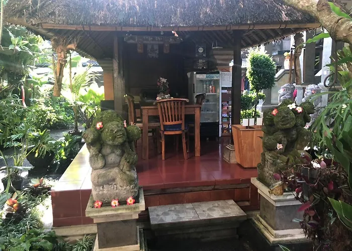 Depa House * Ubud